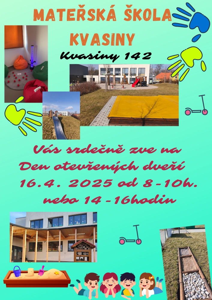 Den otevřených dvěří
