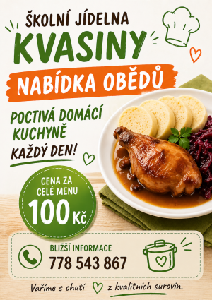 nabídka
